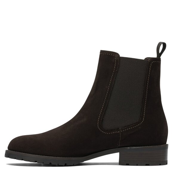 Maretto Ankle Boots IT 37.5 Women - Picture 3 of 5